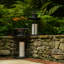 Barlow - Hanging Aluminum Lantern-72962742