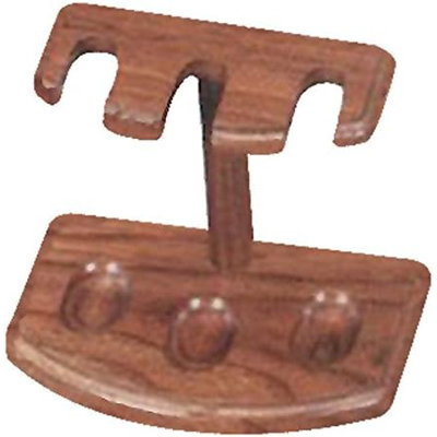 The Big Easy Accessoires pour tuyaux - P802 Support pour 3 tuyaux - P802