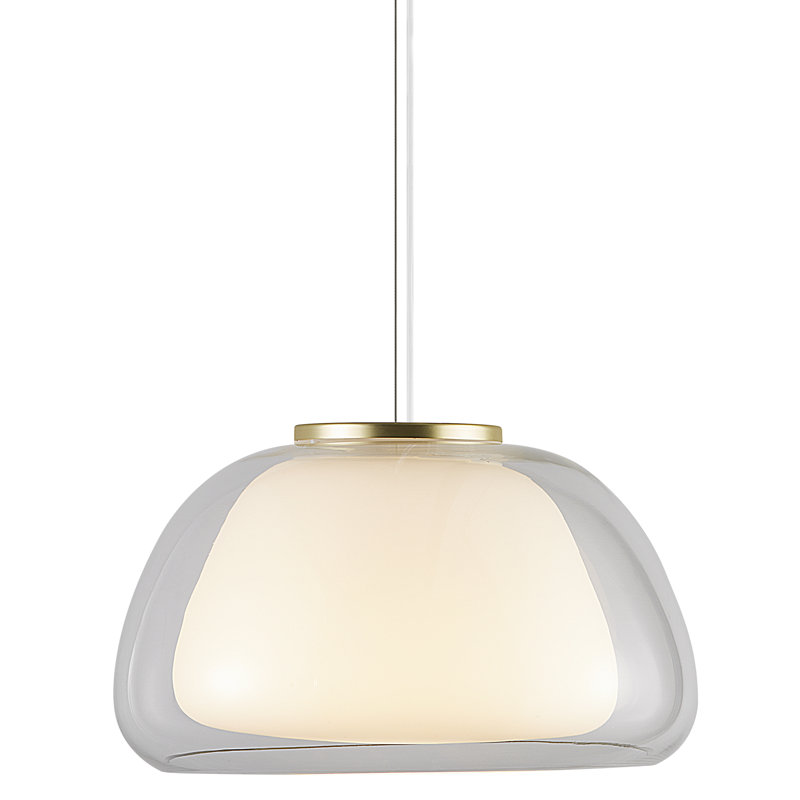Jelly 1 - Light Single Pendant