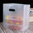 50-pack Disposable Food-grade Packaging Bags