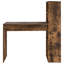Desk Engineered Wood Medium Desk-1803893390