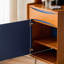 Commode rétro et simple-200515907