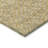  Machine Washable Indoor/Outdoor Chayden ACN1021 Taupe Rug-1473816218