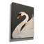 «The Swan» par Andreas Magnusson, art mural sur toile, 40 po x 54 po-1879171360