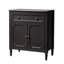 Buffet 33 "avec portes et tiroirs-401027017