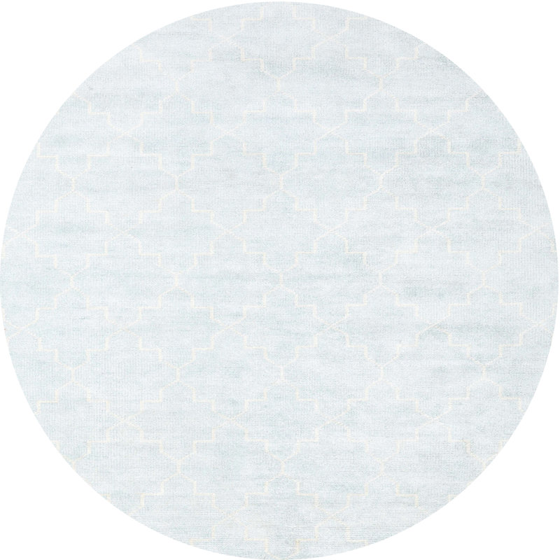 Indoor Rug, Round 5'