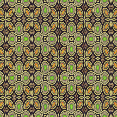 Geometric Indoor Rug