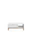 Sykes Coffee Table with Storage