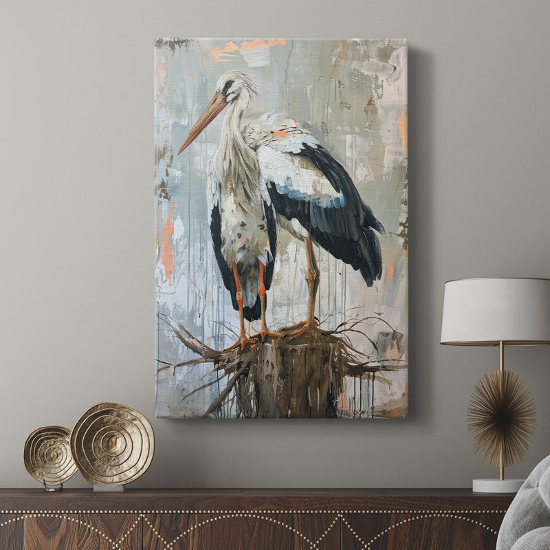 NAUTICAL Series CC XXVII - Gallery Cavas, H 36 po x l 24 po