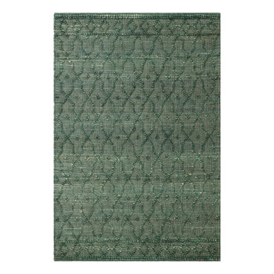 Jerah Geometric Indoor Rug