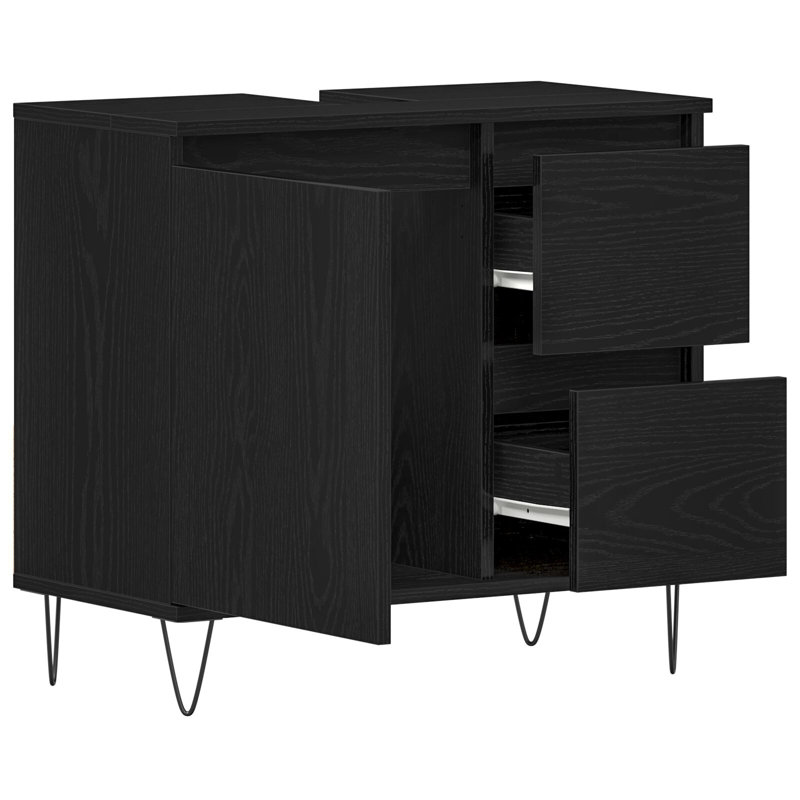 Bathroom Cabinet