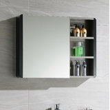 Donatello 31.5'' W Mirrored Medicine Cabinet