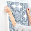 Giry Wallpaper Roll-1686260610