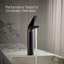 Avid Single Handle Bathroom Sink Faucet-1676714005