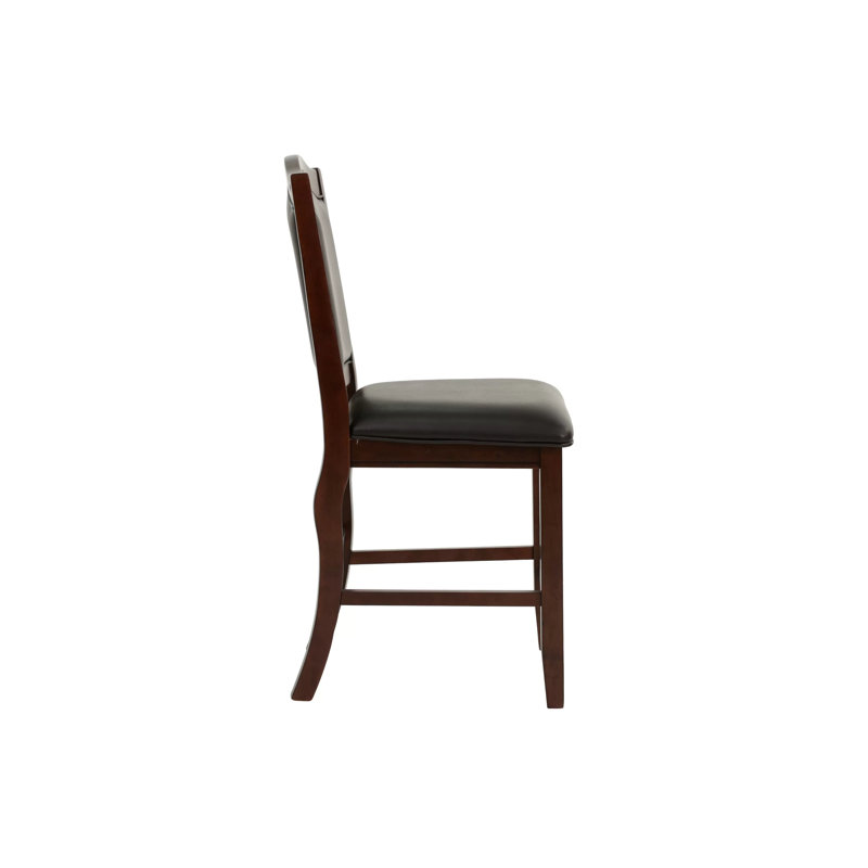 Chaise rembourrée Sherylnni
