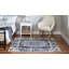 Oriental Area Rug-1752944967