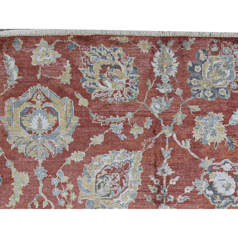 Windsom One-of-a-Kind 5'11" X 9' Area Rug