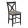 Tabouret de bar et de comptoir Hues