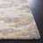 Abstract Hand Tufted Wool Abstract Rug-923291056