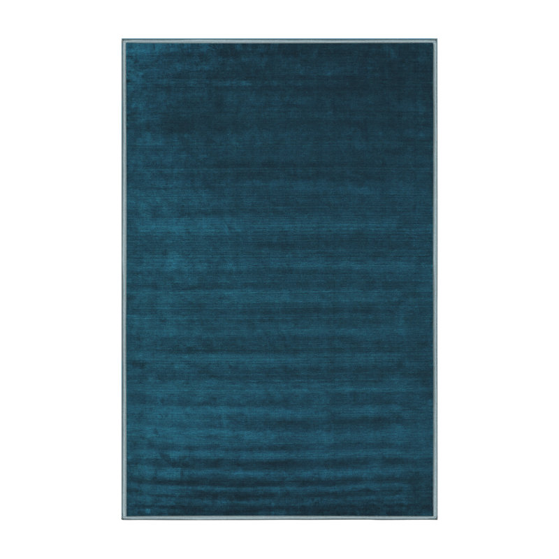 Abstract Indoor Rug, Rectangle 3' x 5'