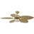 Kowalewski 52'' Ceiling Fan with LED Lights