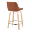 Contemporary Counter Stool-1695801071