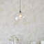 Hovey 1 - Light Dome Pendant