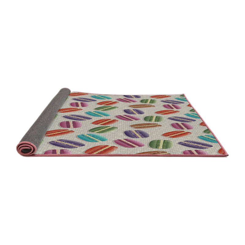 Indoor Rug, Round 5'