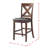 Lashbrook 6-Person Solid Wood Dining Set
