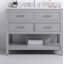 Ensemble de meuble-lavabo simple 42 po Sinclaire-1038609310