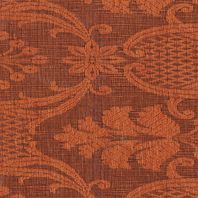 Vaishali Wool Floral Indoor Rug, Rectangle 5' x 7'6"