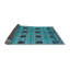 Tapis abstrait moderne 4354-1109979433