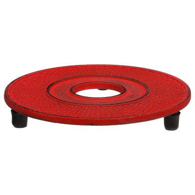Metal 1 Piece Trivet