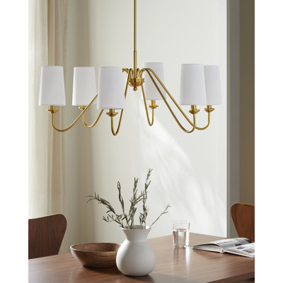 Tiara Chandelier
