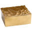 Oxford Decorative Box