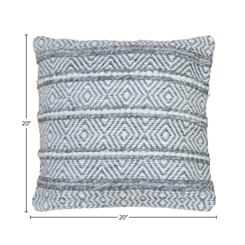 Adir Outdoor Pillow
