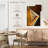 Lilie Yellow Triangular Staircase-108363281