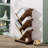 Dornfelder Geometric Bookcase-36152559