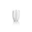 Verres sans pied Brasilia, ensemble de 4-87467836