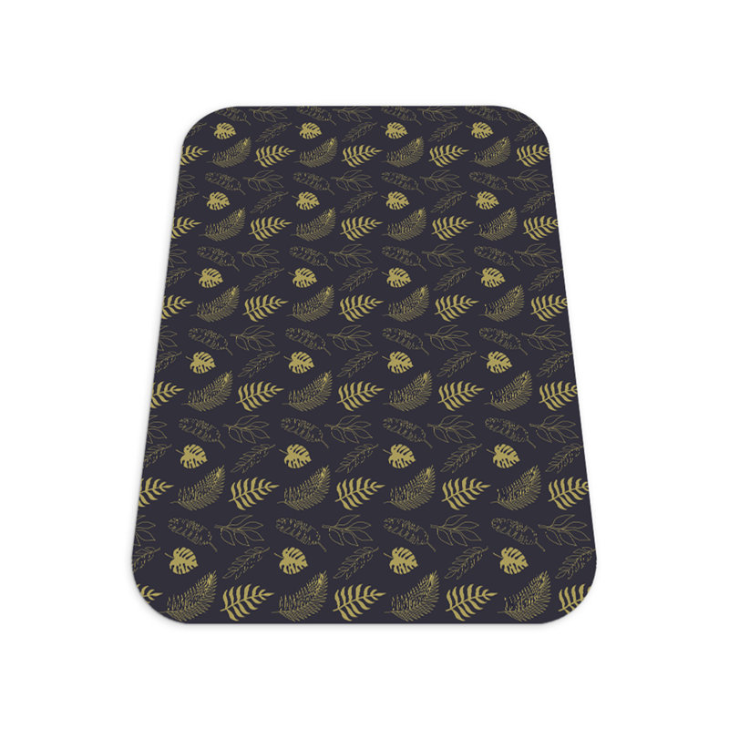 Nazmi Chair Mat, 70 x 100cm