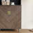 Kaemen 27.6'' Bar Cabinet