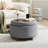 25'' Oversized Upholstered Storage Ottman-903420763