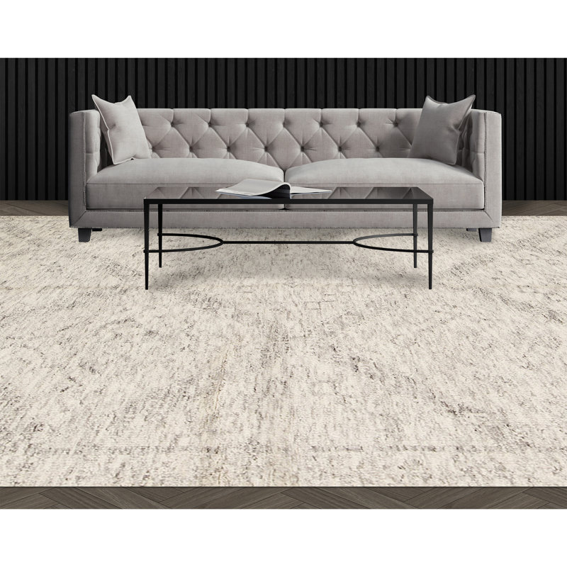 One-of-a-Kind 6' X 9' Area Rug
