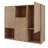 Bathroom Side Cabinet