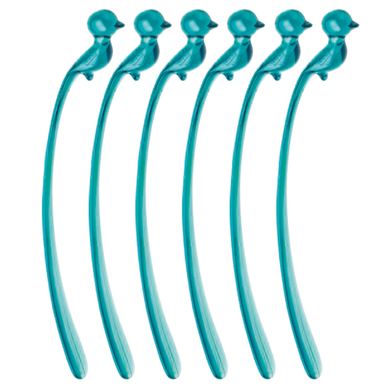 Stirrer, Aquamarine