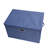Storage Fabric Boxes With Lids And Handles Premium Cubes Fabric Storage Bin