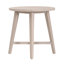 Table de comptoir ronde 36 po Carmel