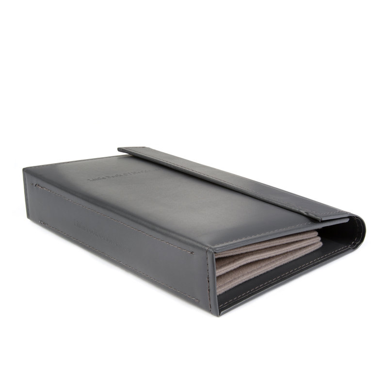 Jewellery Box, Grey