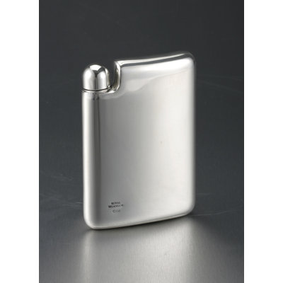 Eric Magnussen Flask