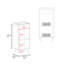 Lavabo de meuble-lavabo, salle de bain-902473701